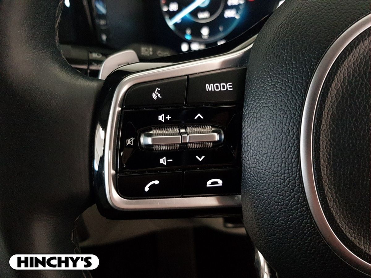 Kia Kia Sorento 1.6 PHEV K3 4X4 7 seats