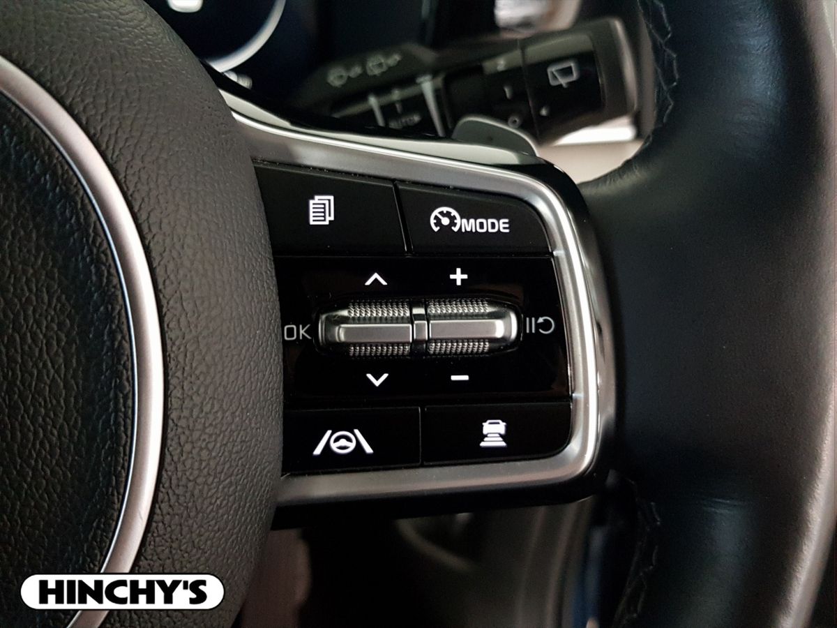 Kia Kia Sorento 1.6 PHEV K3 4X4 7 seats