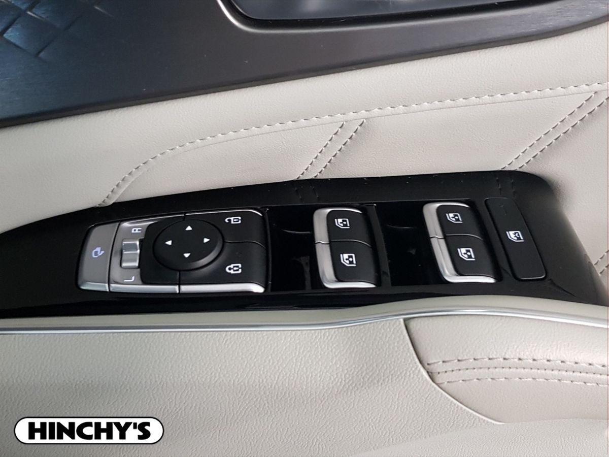 Kia Kia Sorento 1.6 PHEV K3 4X4 7 seats