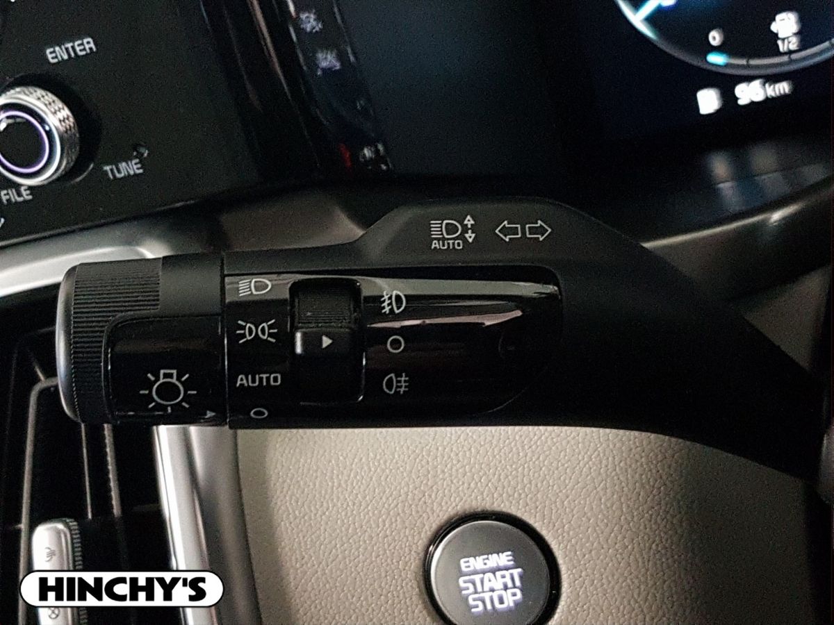 Kia Kia Sorento 1.6 PHEV K3 4X4 7 seats