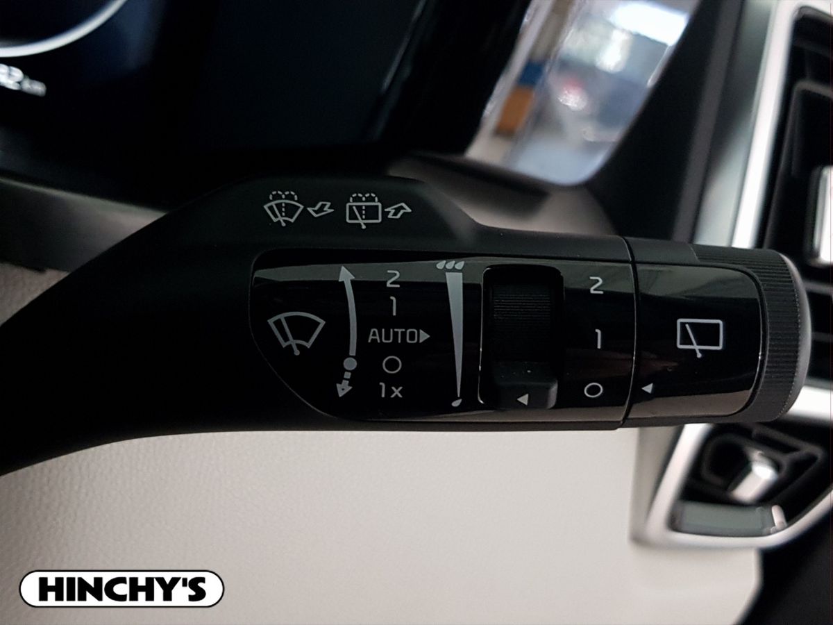 Kia Kia Sorento 1.6 PHEV K3 4X4 7 seats