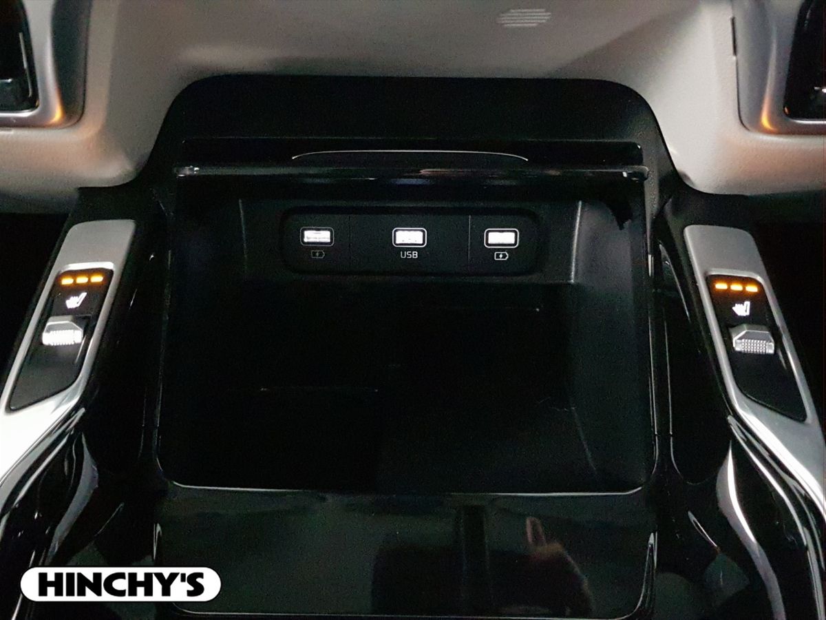 Kia Kia Sorento 1.6 PHEV K3 4X4 7 seats