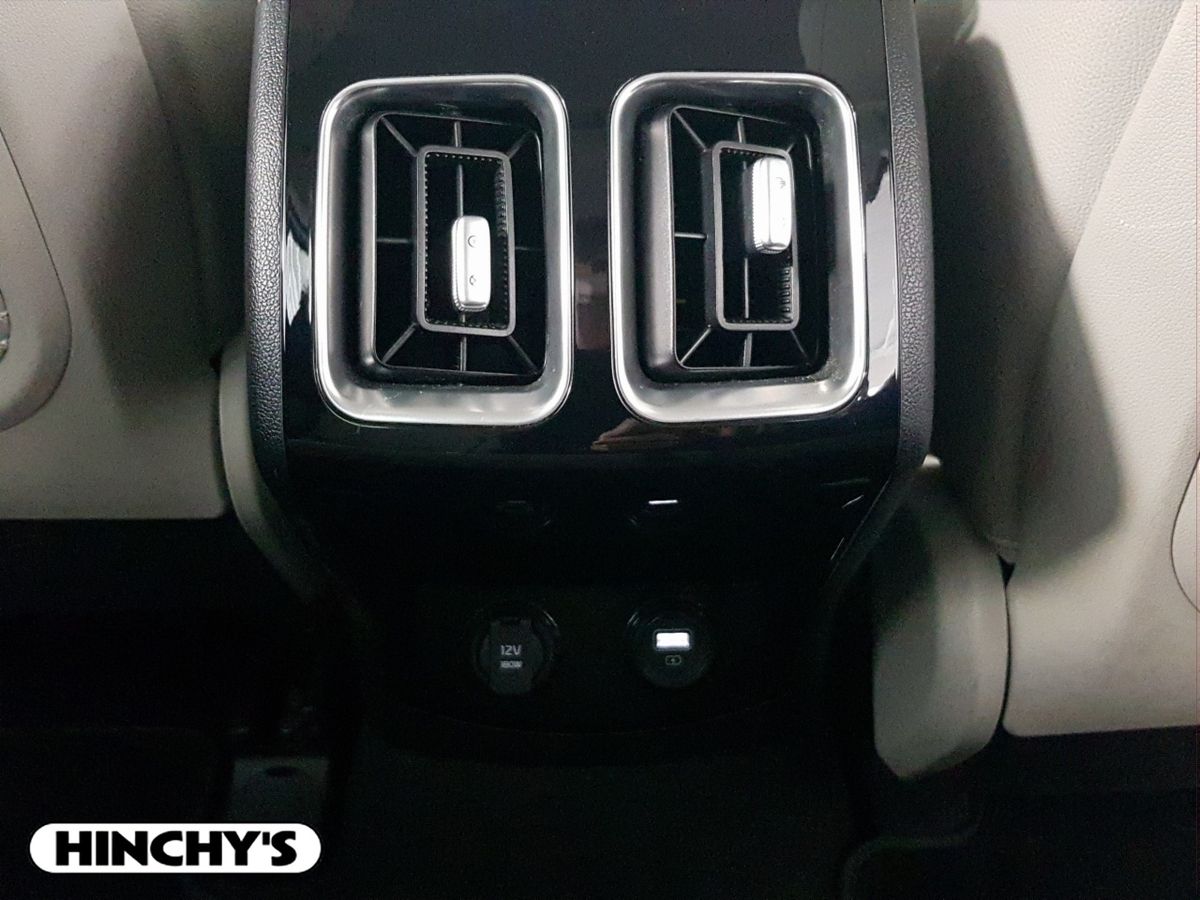 Kia Kia Sorento 1.6 PHEV K3 4X4 7 seats