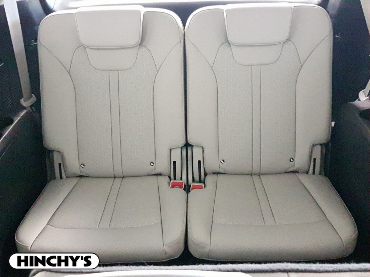 Kia Kia Sorento 1.6 PHEV K3 4X4 7 seats