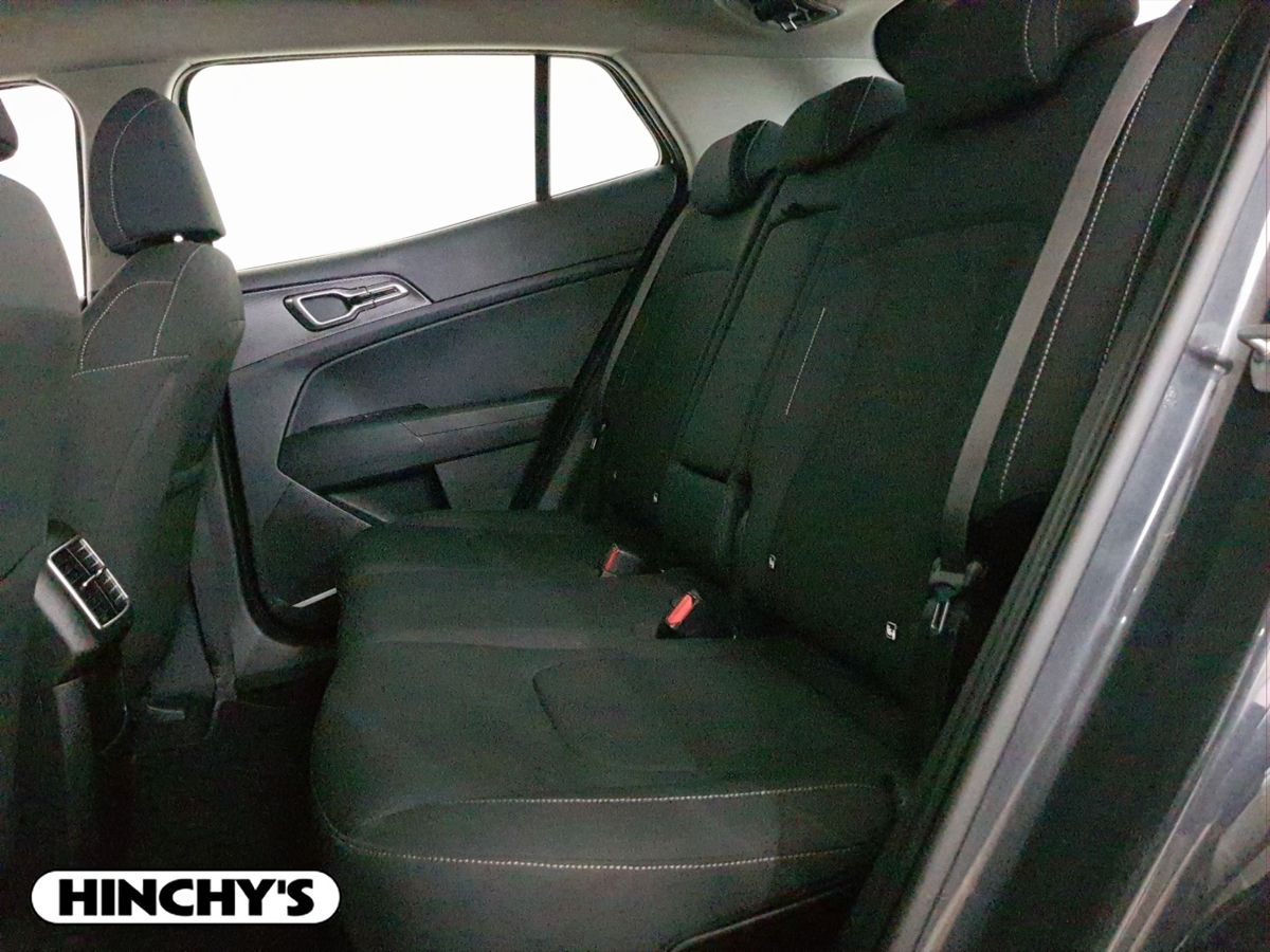 Kia Kia Sportage K2 Diesel MHEV