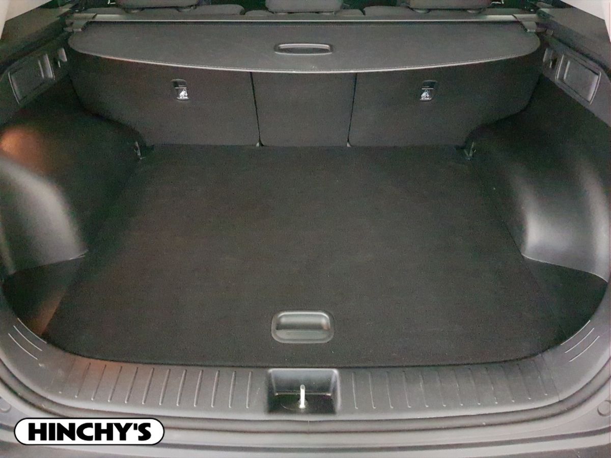 Kia Kia Sportage K2 Diesel MHEV