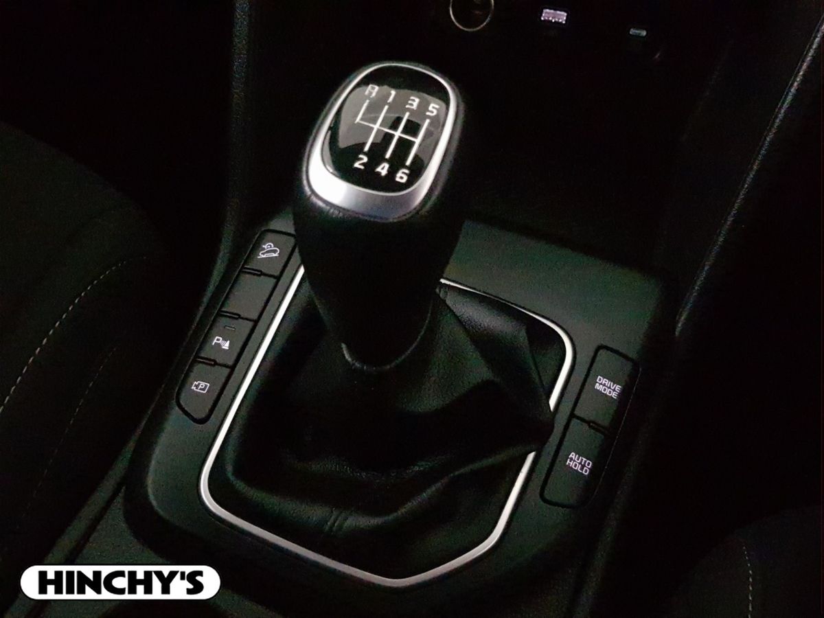 Kia Kia Sportage K2 Diesel MHEV