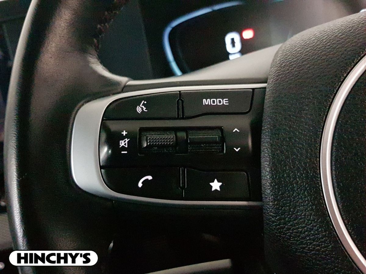 Kia Kia Sportage K2 Diesel MHEV