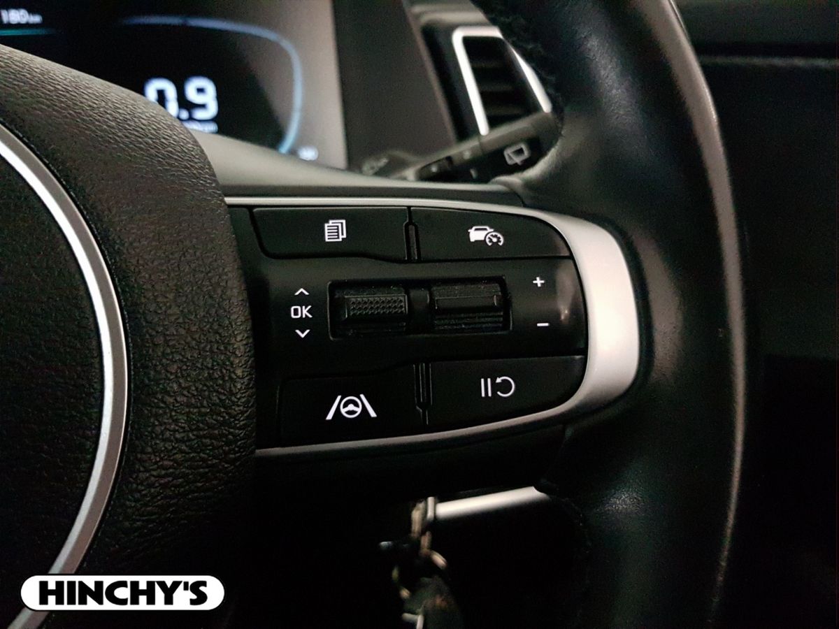 Kia Kia Sportage K2 Diesel MHEV