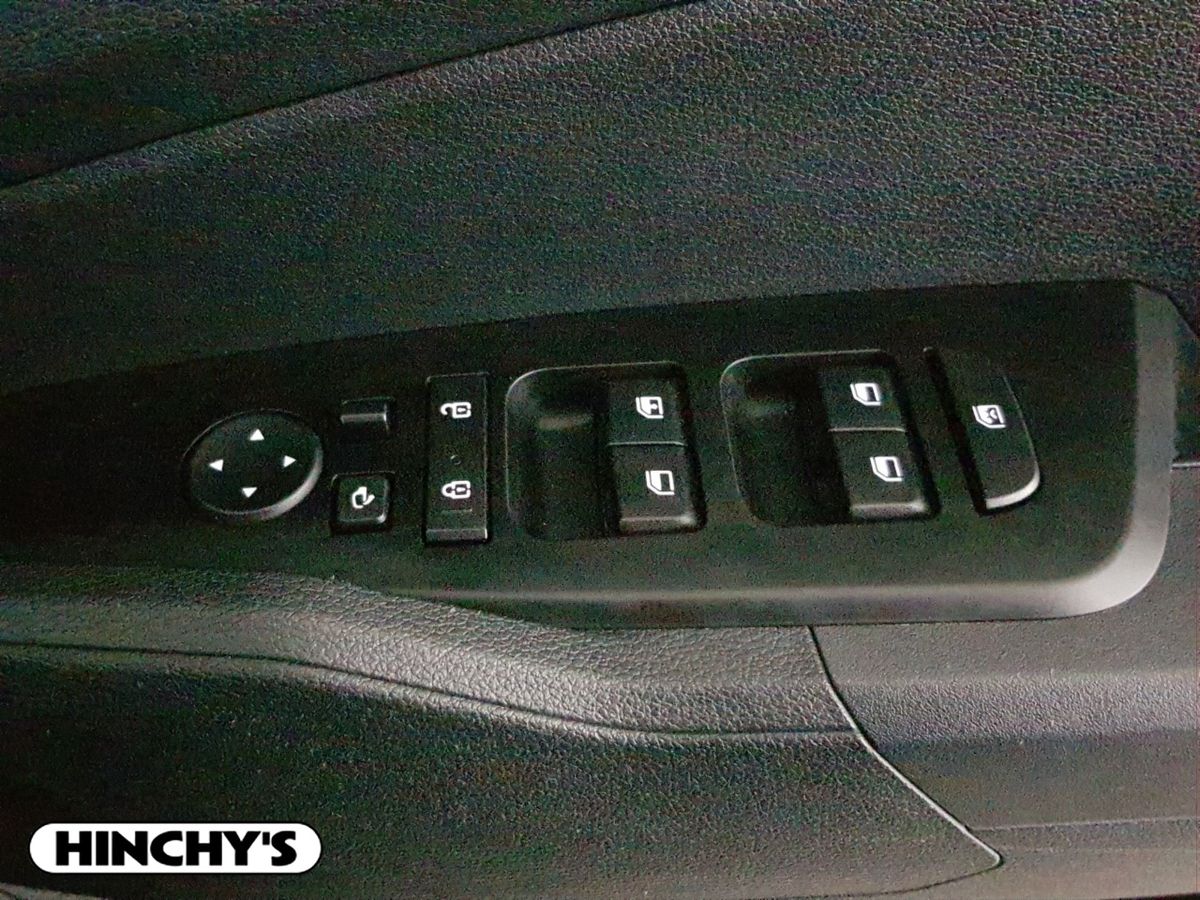 Kia Kia Sportage K2 Diesel MHEV