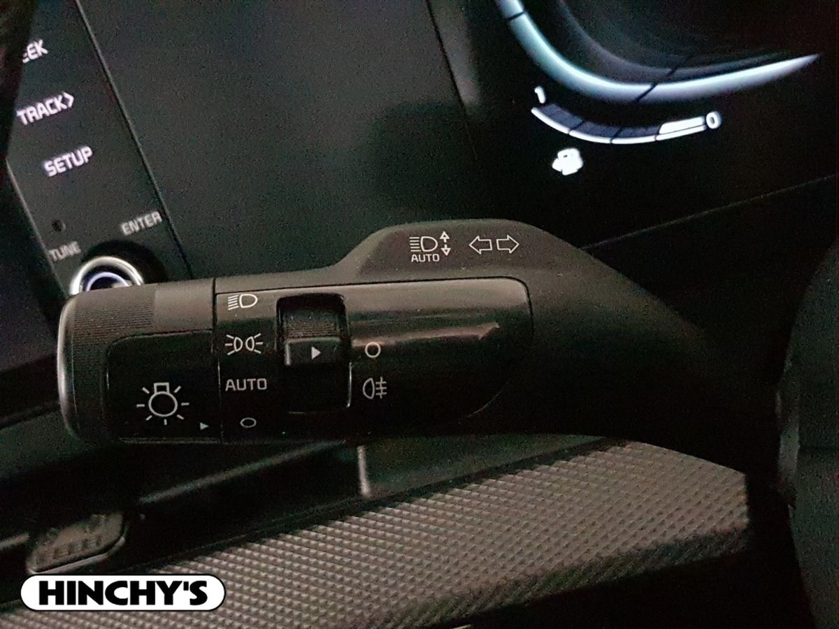 Kia Kia Sportage K2 Diesel MHEV