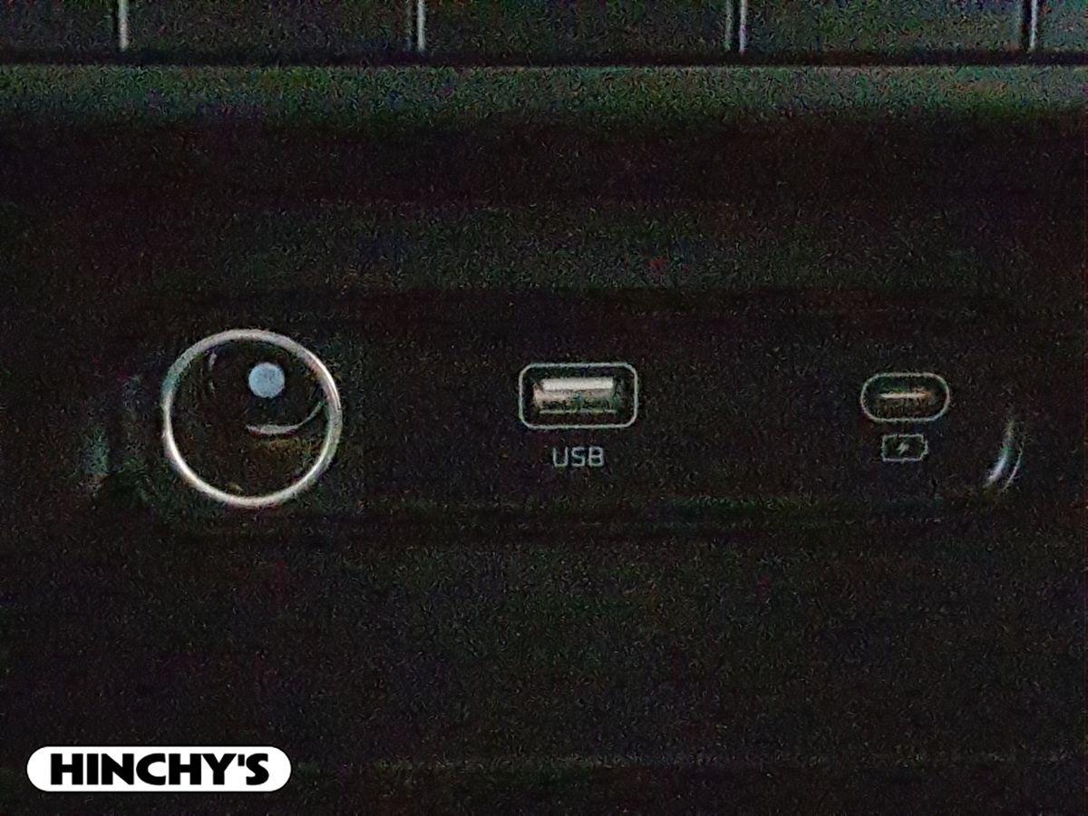 Kia Kia Sportage K2 Diesel MHEV