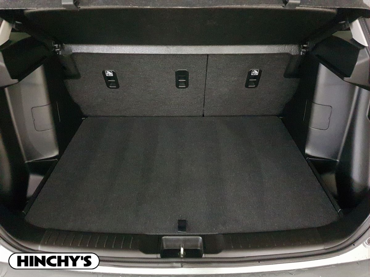 Suzuki Suzuki Vitara 1.5 Full Hybrid SZ-T AGS