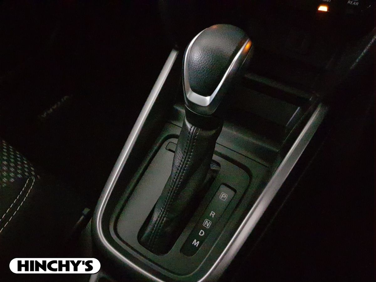 Suzuki Suzuki Vitara 1.5 Full Hybrid SZ-T AGS