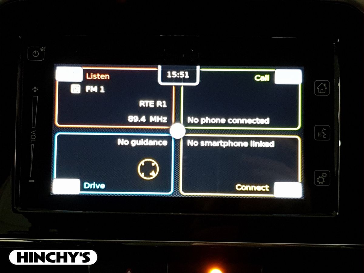 Suzuki Suzuki Vitara 1.5 Full Hybrid SZ-T AGS