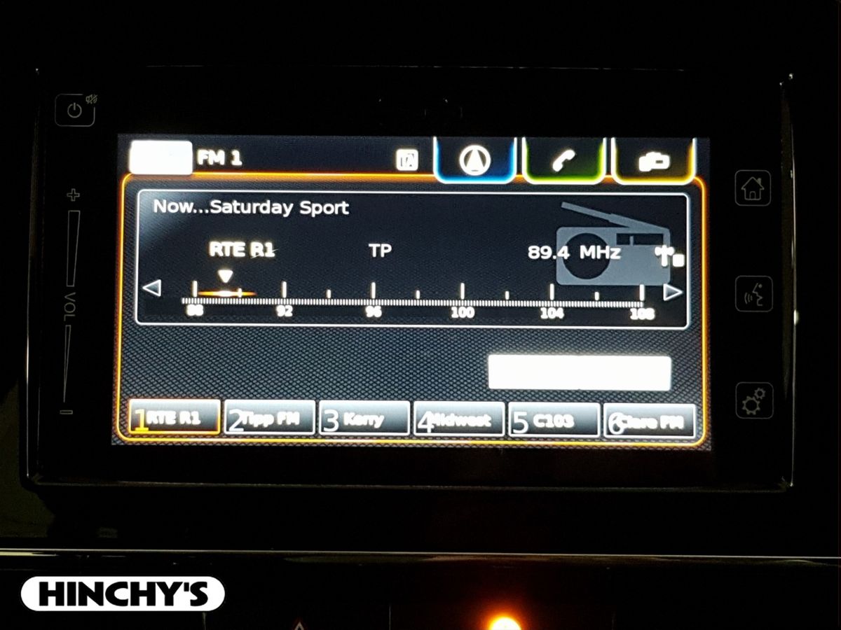 Suzuki Suzuki Vitara 1.5 Full Hybrid SZ-T AGS