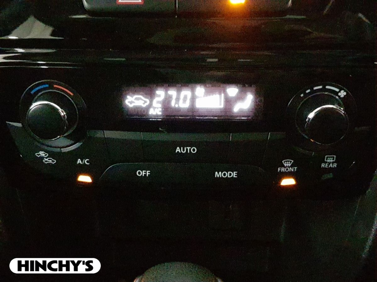 Suzuki Suzuki Vitara 1.5 Full Hybrid SZ-T AGS