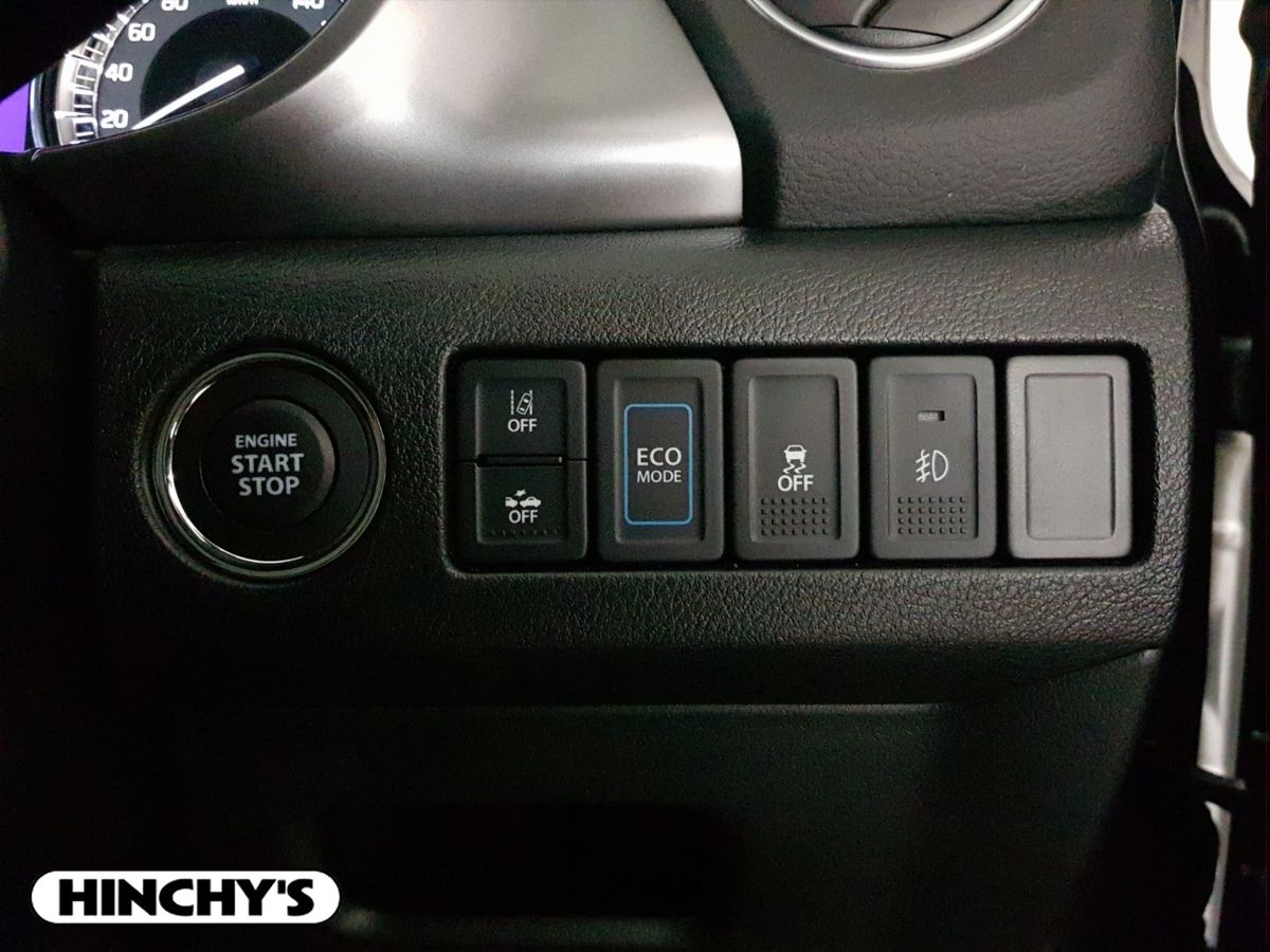 Suzuki Suzuki Vitara 1.5 Full Hybrid SZ-T AGS