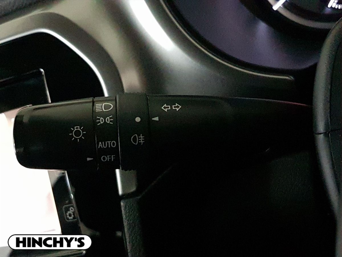 Suzuki Suzuki Vitara 1.5 Full Hybrid SZ-T AGS