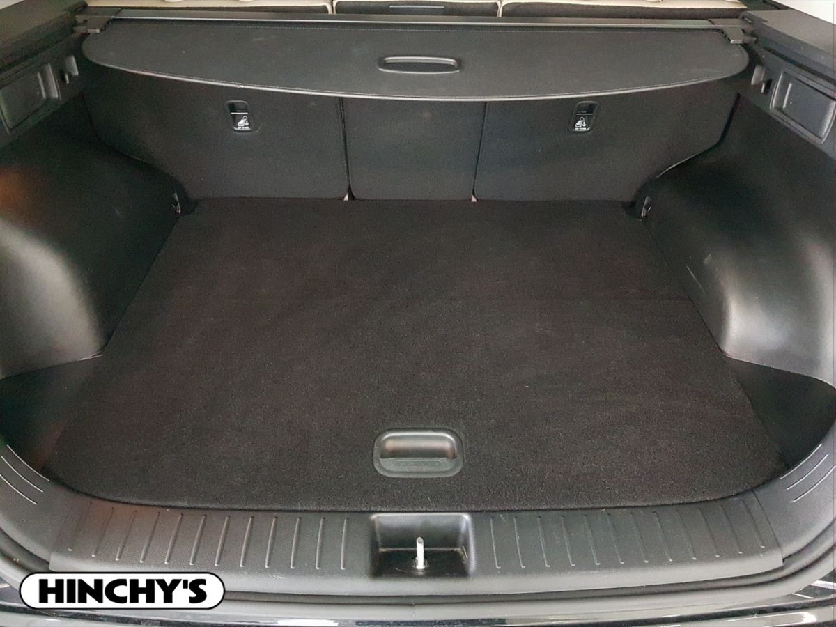 Kia Kia Sportage K4 Diesel MHEV