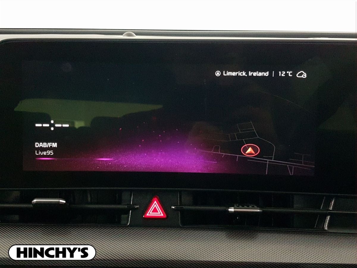 Kia Kia Sportage K4 Diesel MHEV