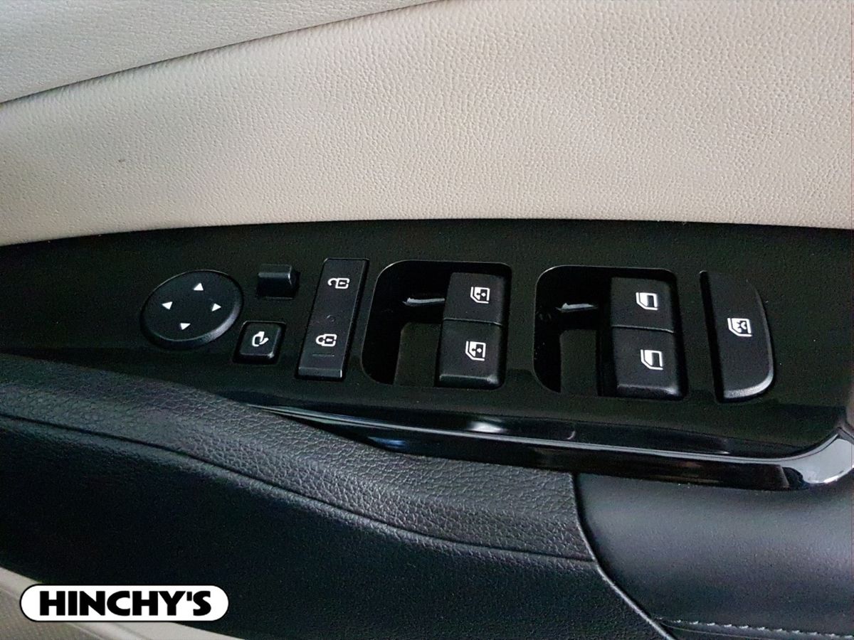 Kia Kia Sportage K4 Diesel MHEV