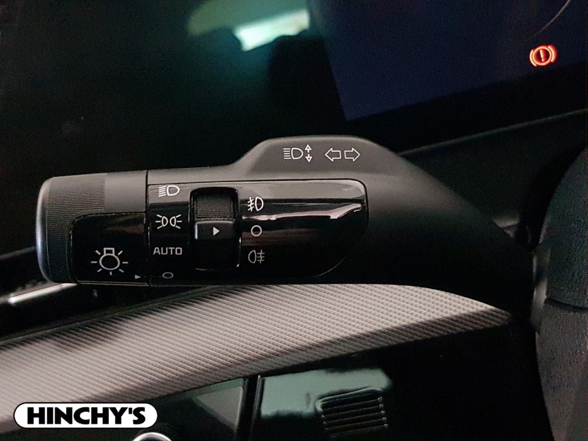 Kia Kia Sportage K4 Diesel MHEV