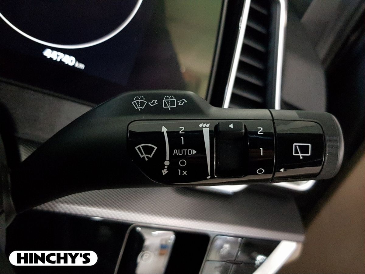 Kia Kia Sportage K4 Diesel MHEV