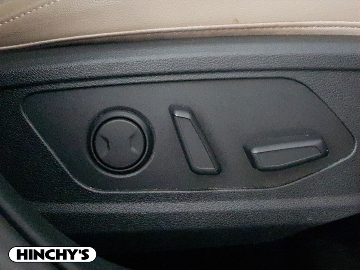 Kia Kia Sportage K4 Diesel MHEV