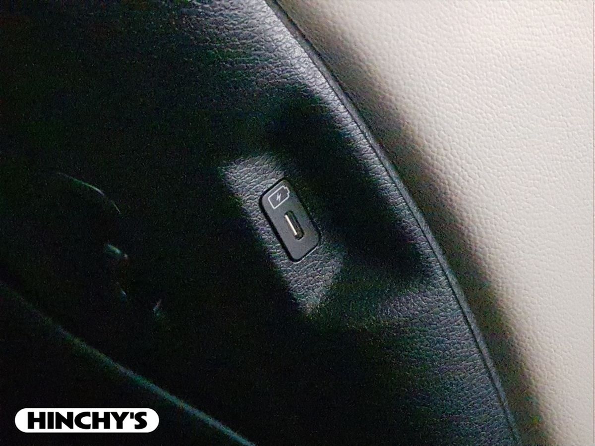 Kia Kia Sportage K4 Diesel MHEV