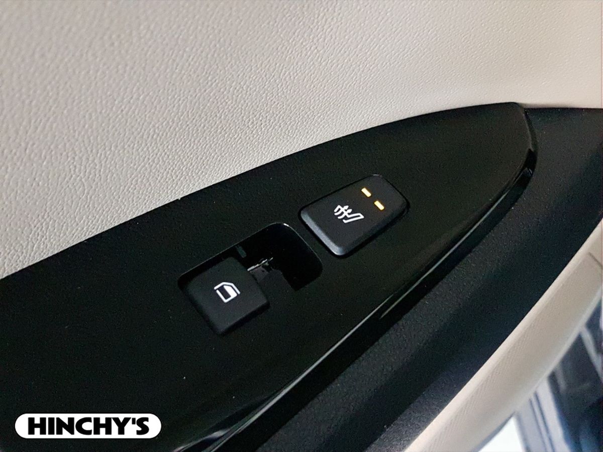 Kia Kia Sportage K4 Diesel MHEV