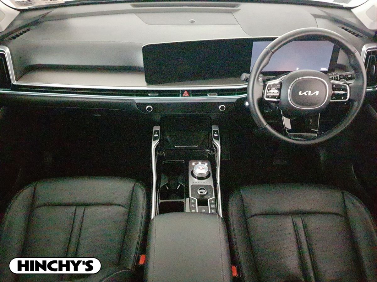 Kia Kia Sorento 1.6 PHEV