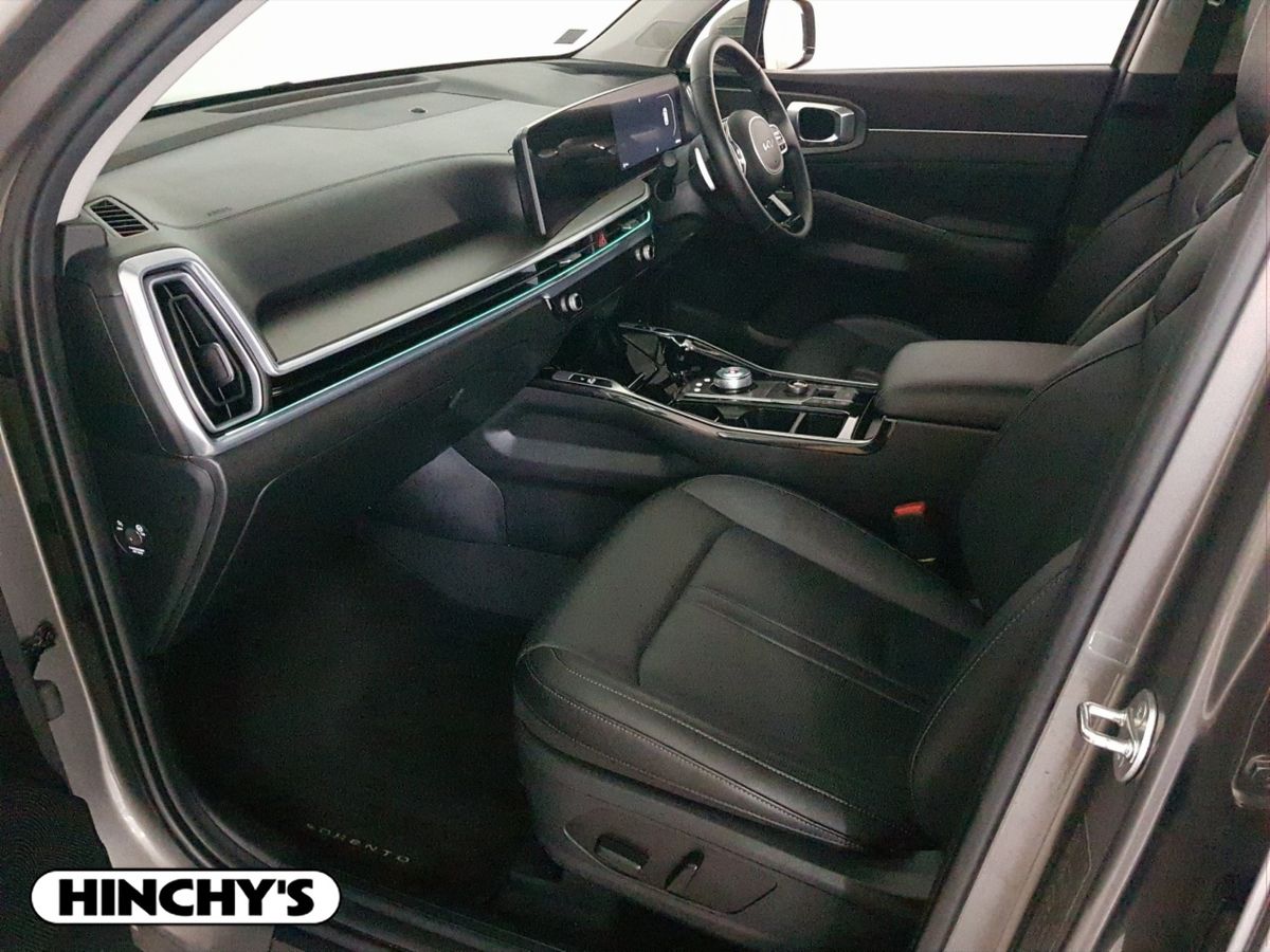 Kia Kia Sorento 1.6 PHEV