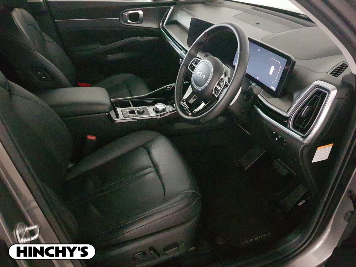 Kia Kia Sorento 1.6 PHEV