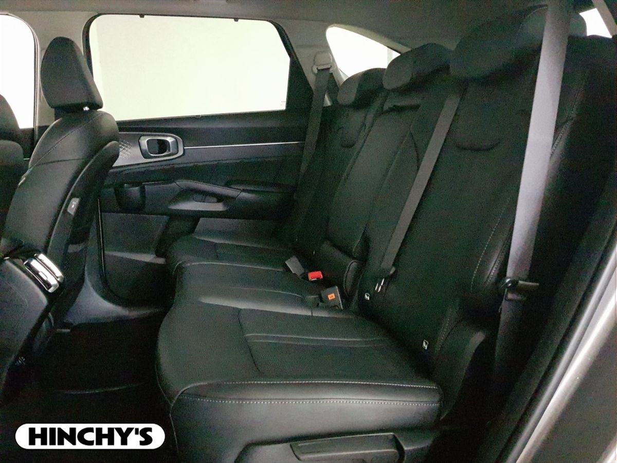 Kia Kia Sorento 1.6 PHEV