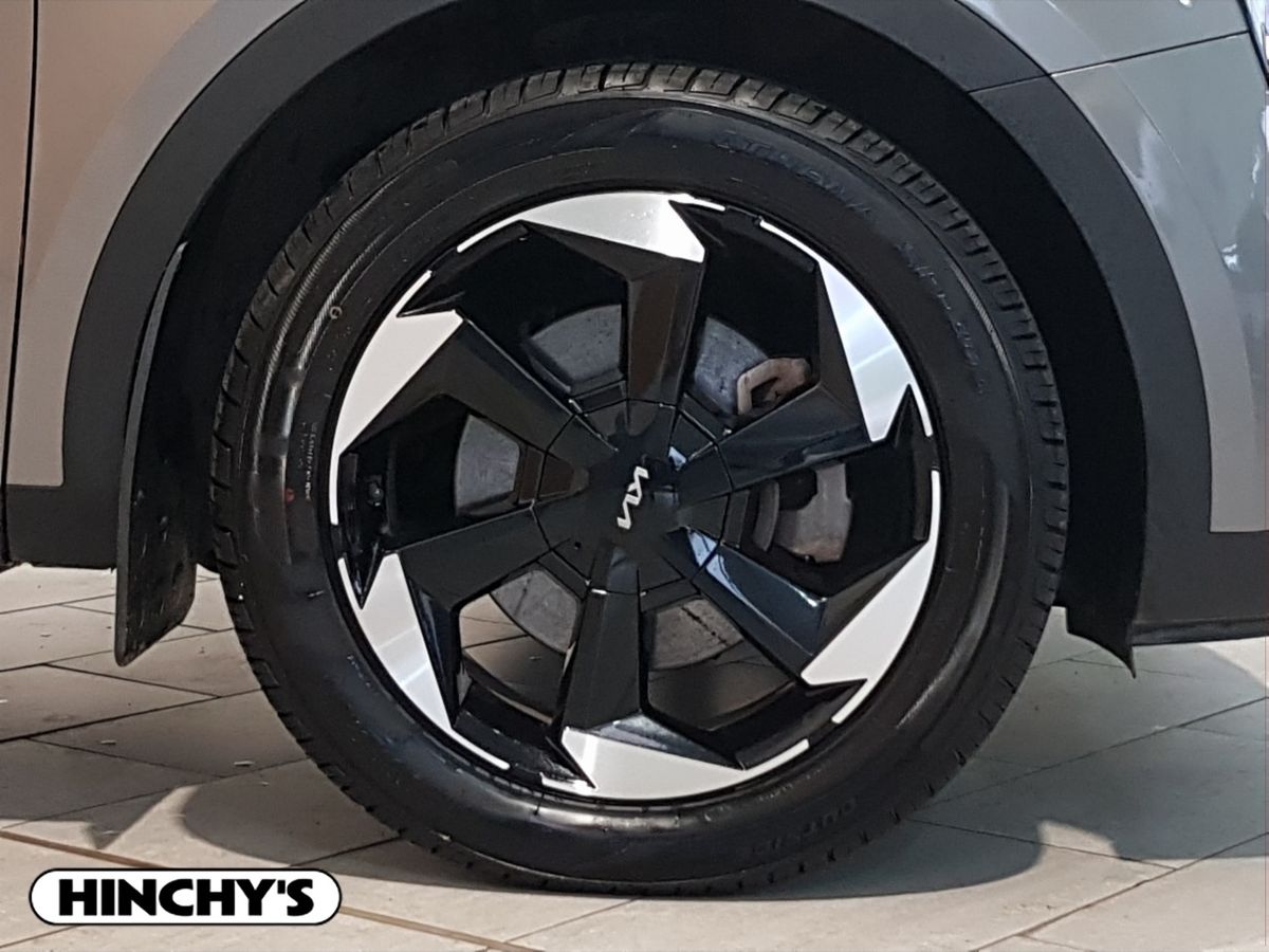 Kia Kia Sorento 1.6 PHEV