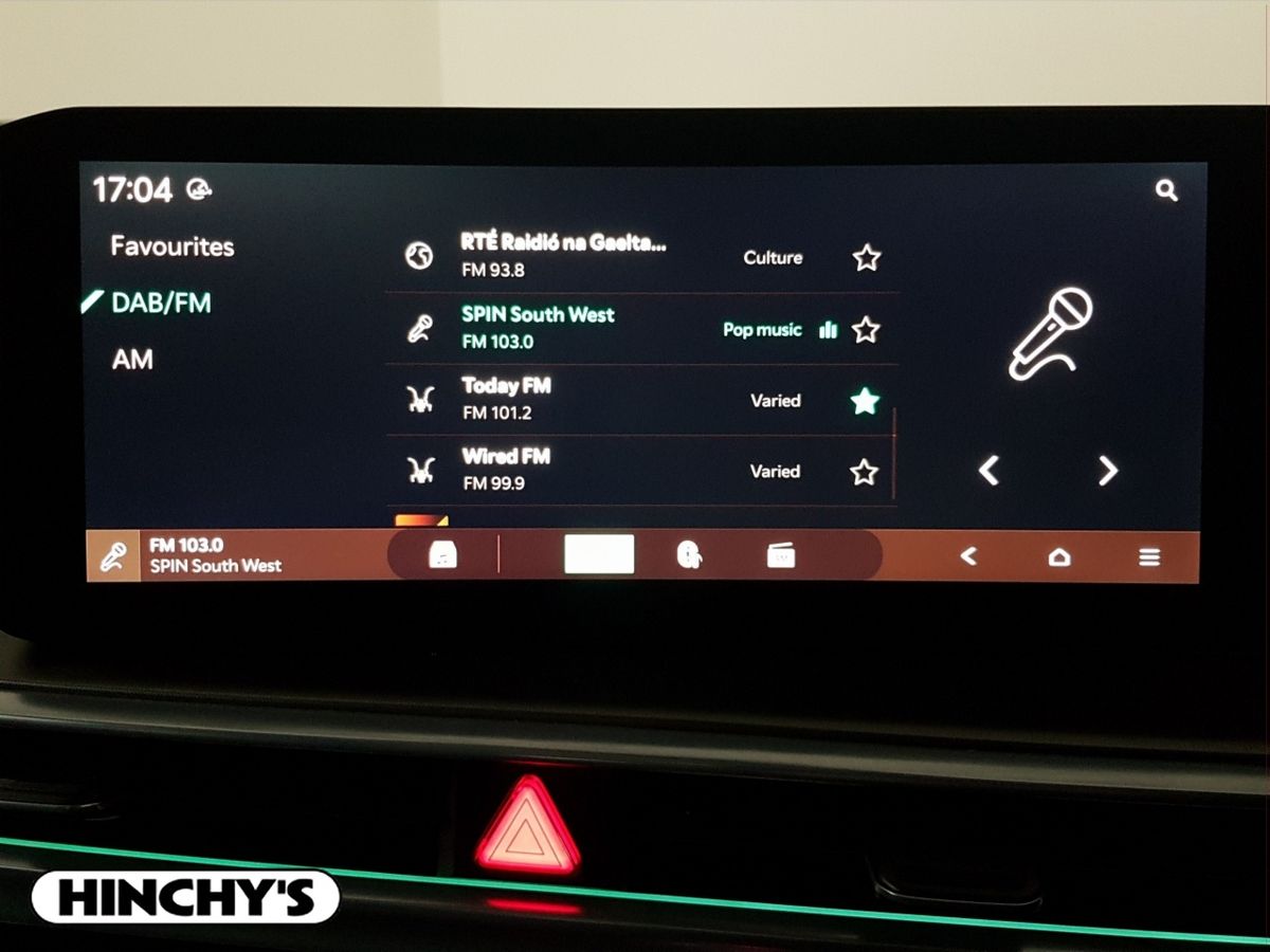 Kia Kia Sorento 1.6 PHEV