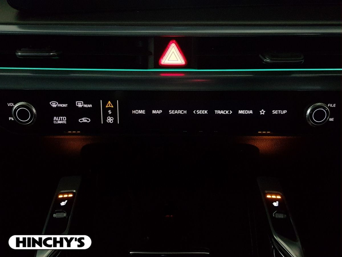 Kia Kia Sorento 1.6 PHEV