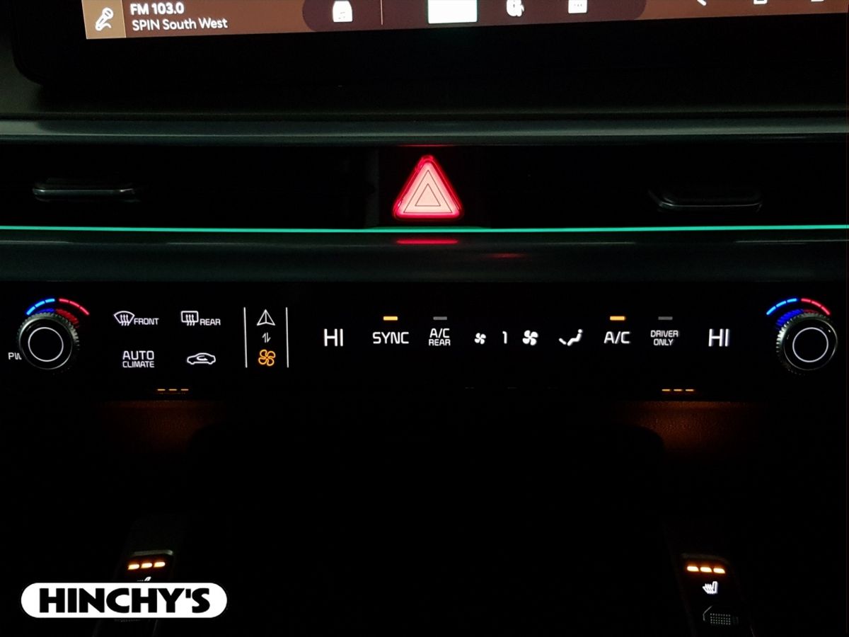 Kia Kia Sorento 1.6 PHEV