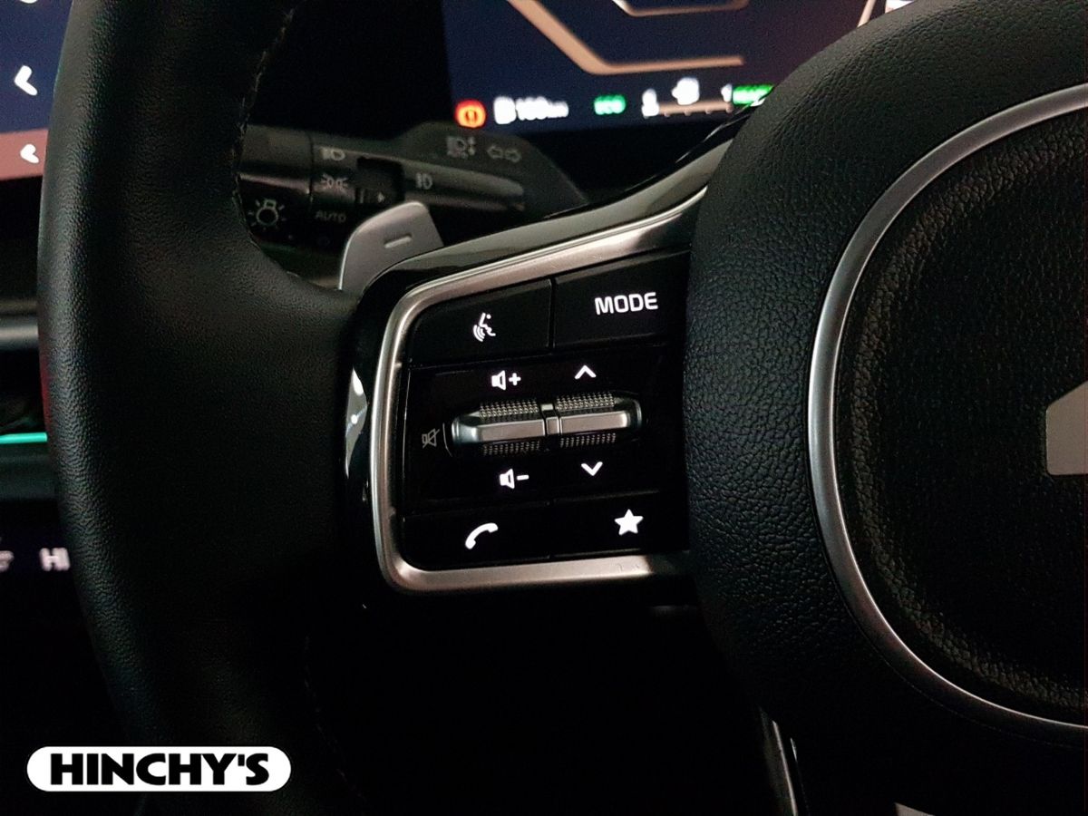 Kia Kia Sorento 1.6 PHEV