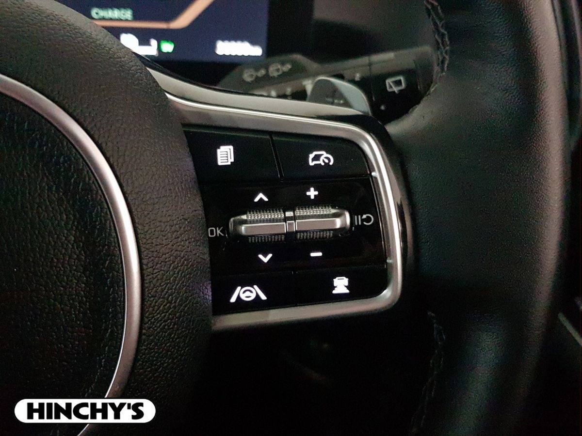 Kia Kia Sorento 1.6 PHEV