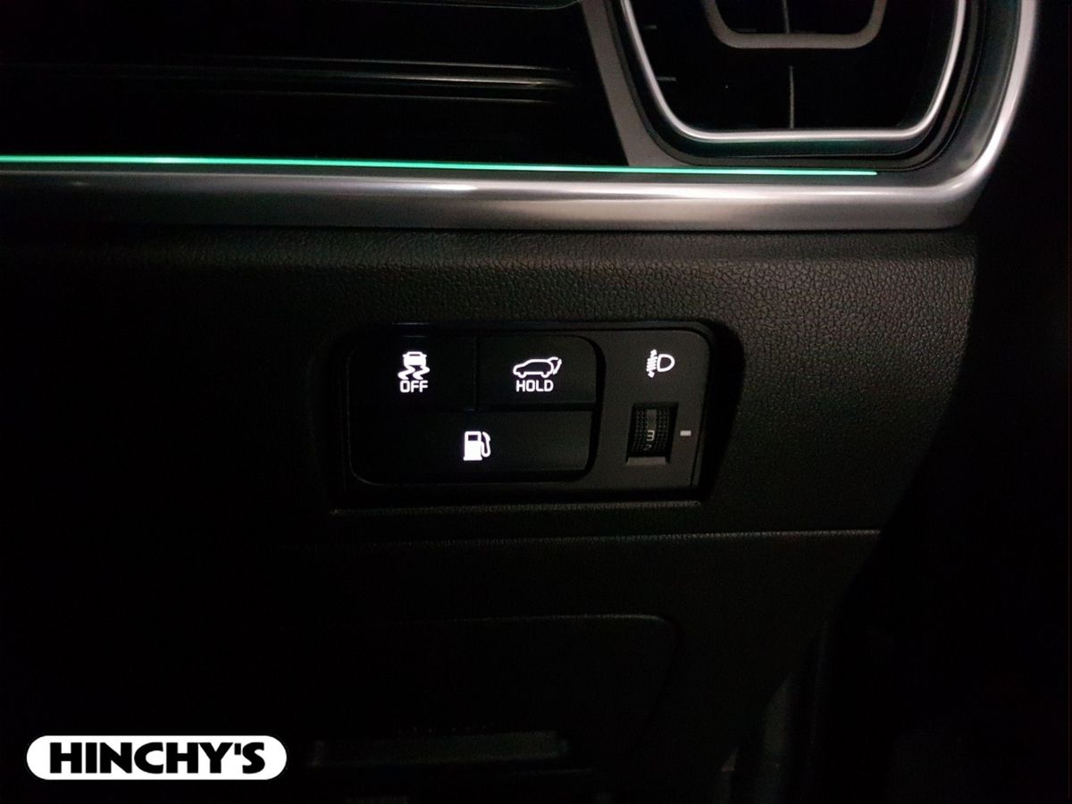 Kia Kia Sorento 1.6 PHEV