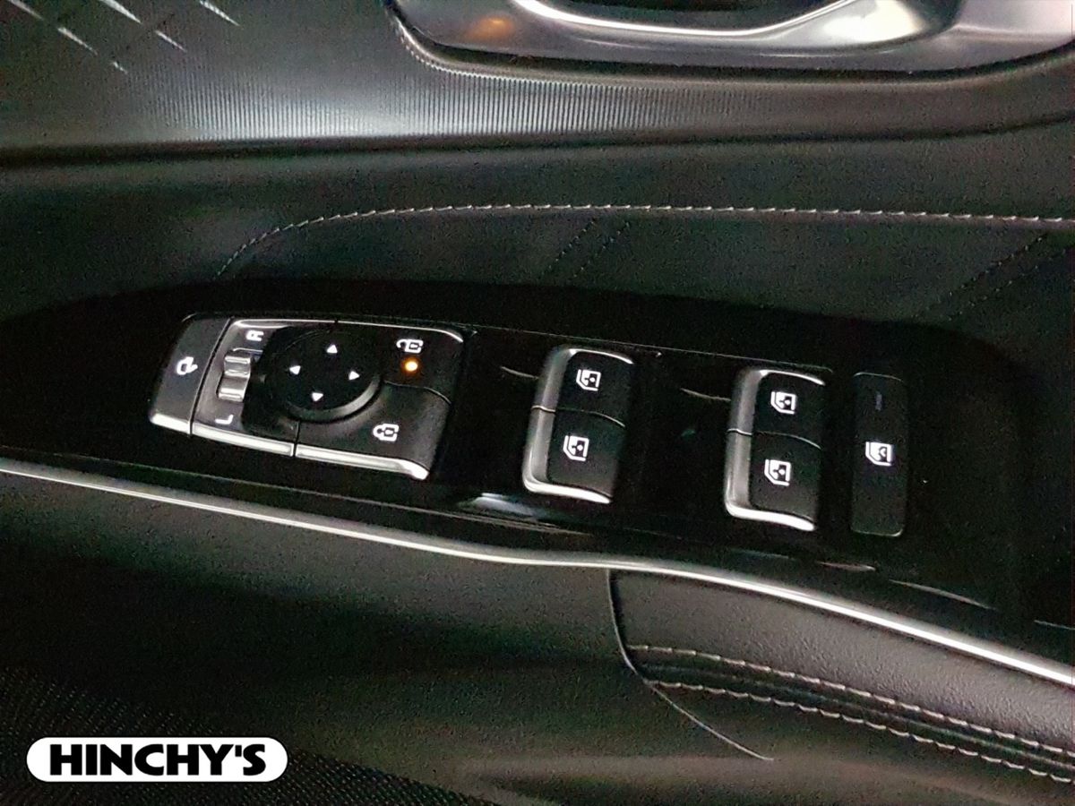 Kia Kia Sorento 1.6 PHEV