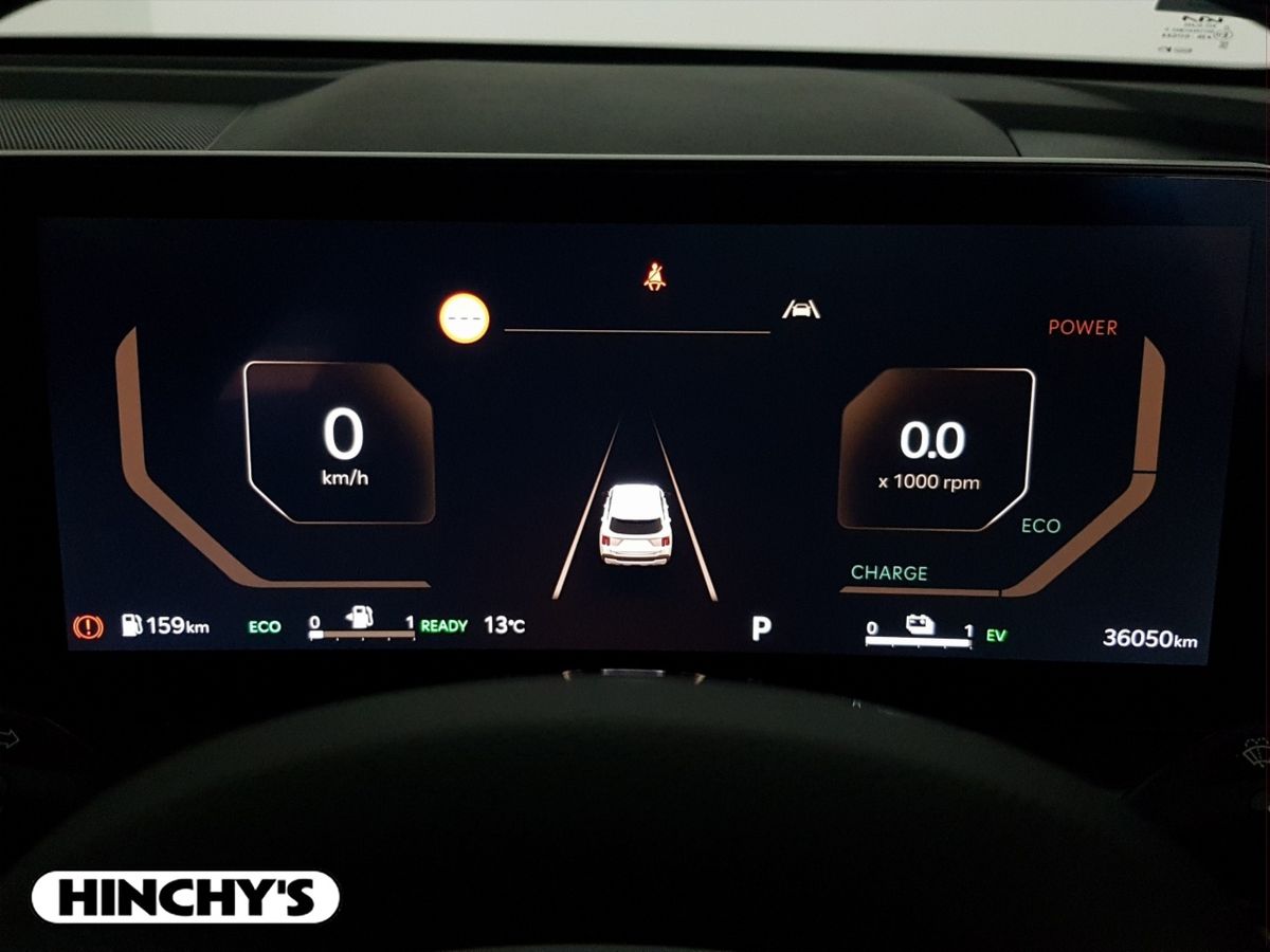 Kia Kia Sorento 1.6 PHEV