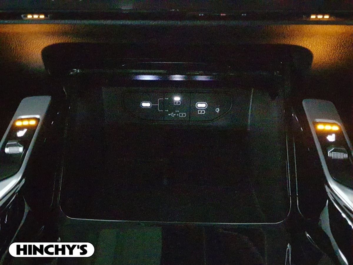 Kia Kia Sorento 1.6 PHEV