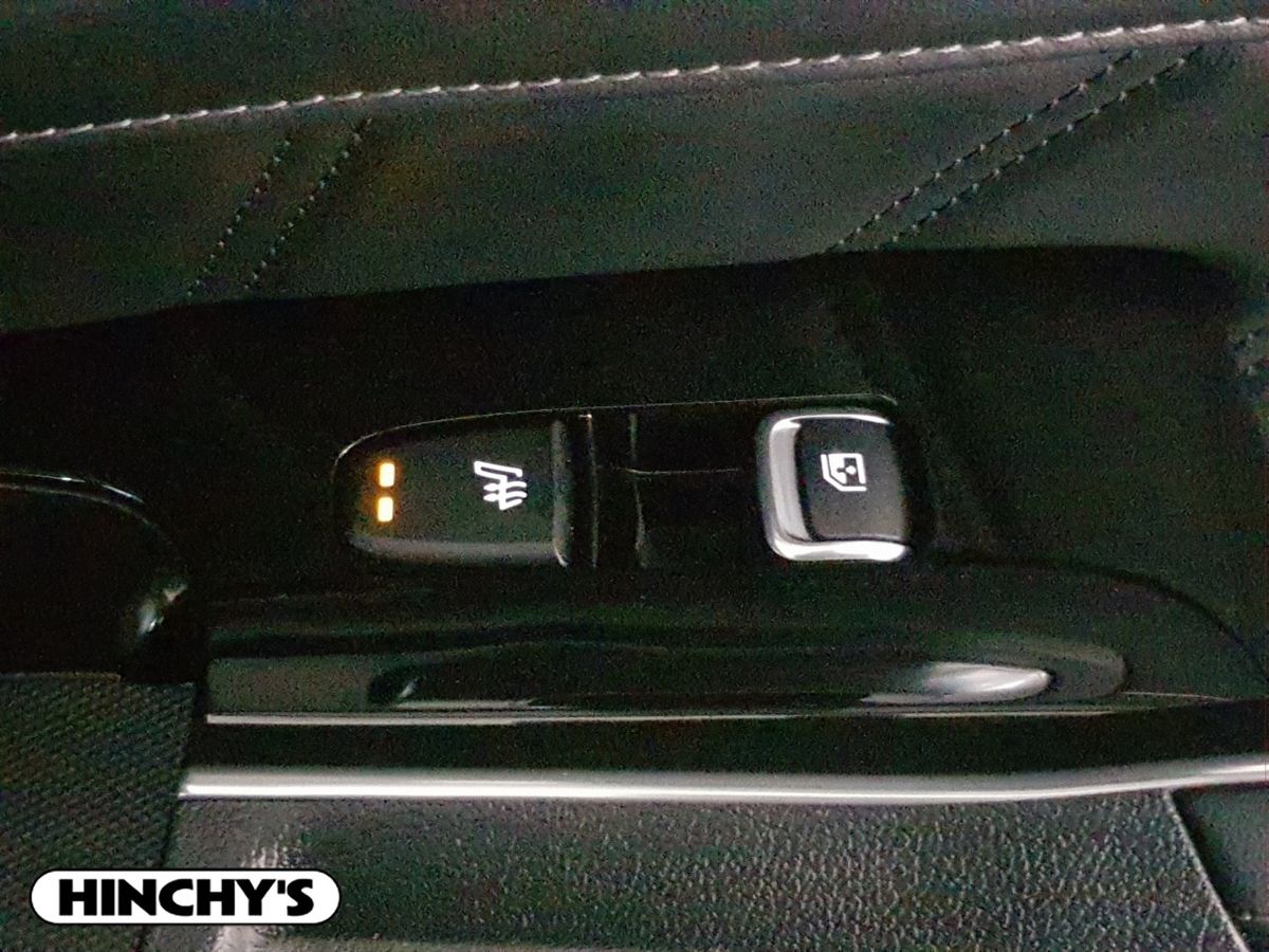 Kia Kia Sorento 1.6 PHEV