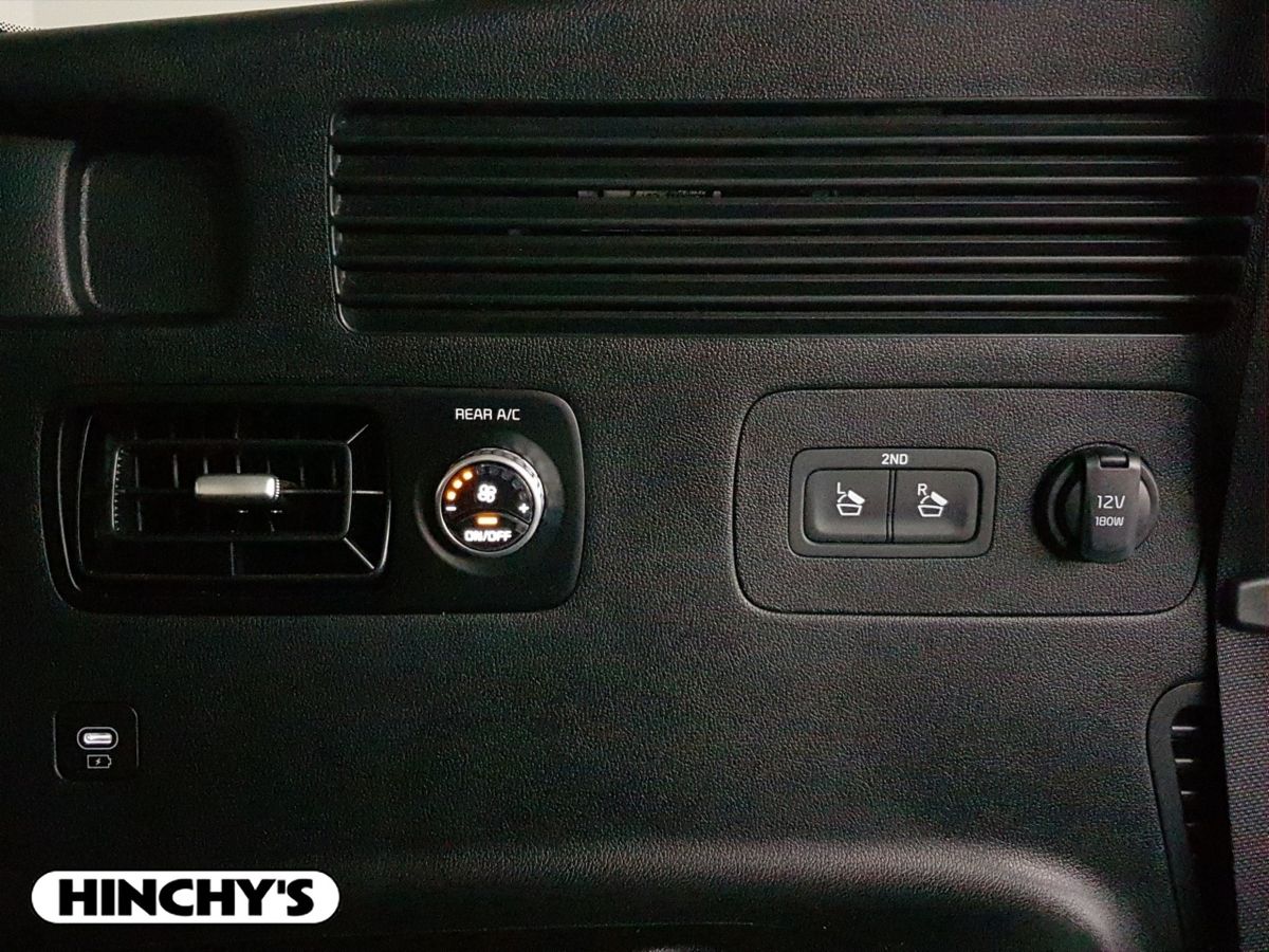 Kia Kia Sorento 1.6 PHEV