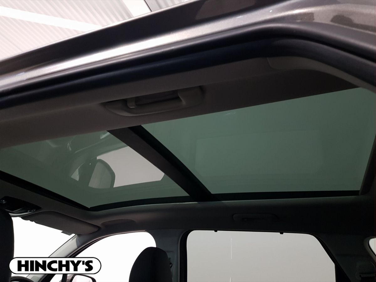 Kia Kia Sorento 1.6 PHEV