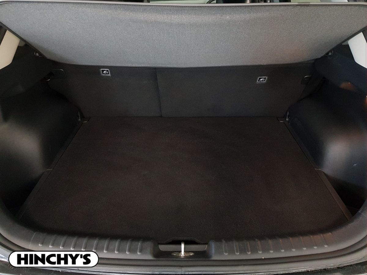 Kia Kia Niro eNiro (Long) BEV 64Kw K4