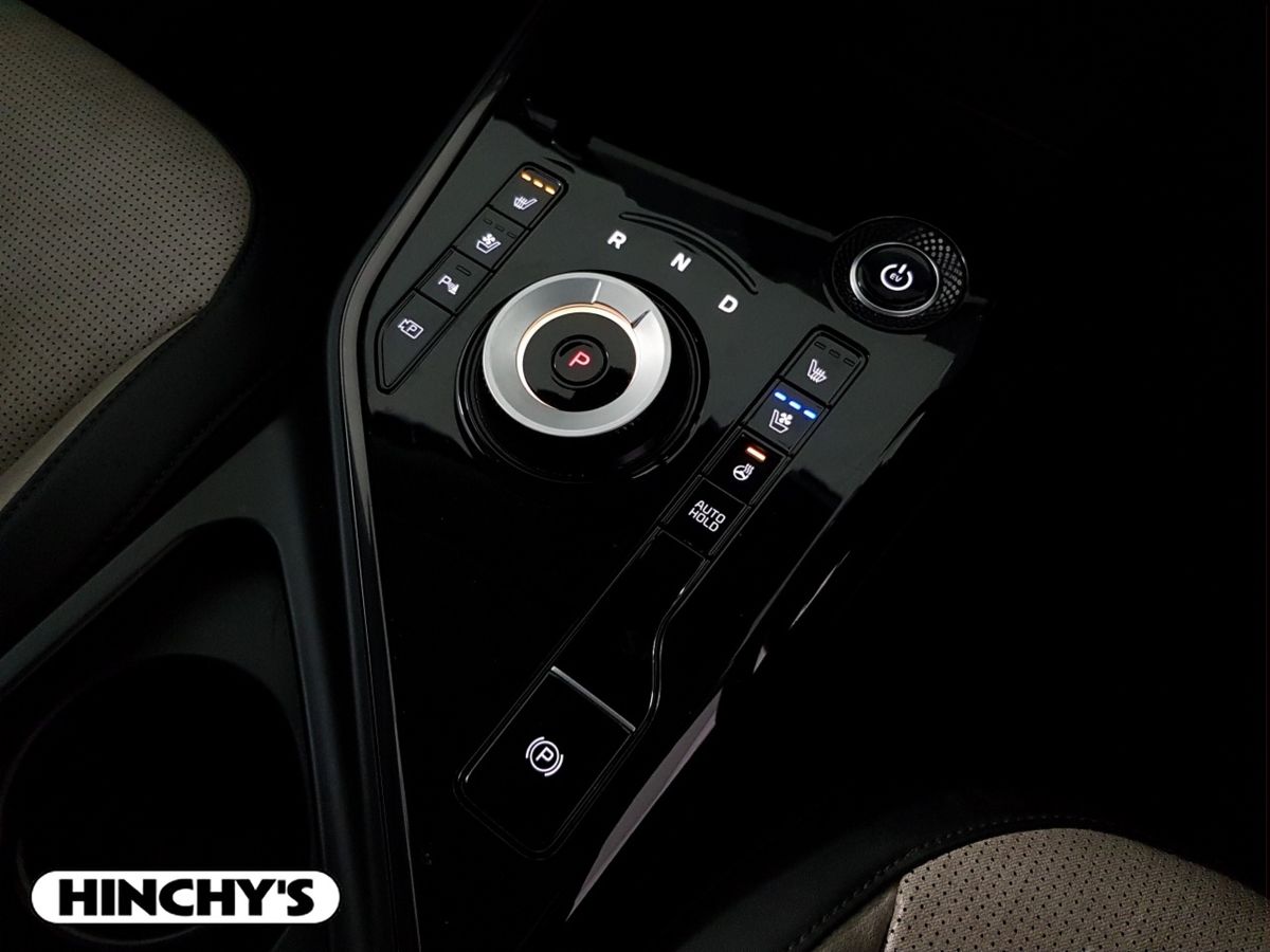 Kia Kia Niro eNiro (Long) BEV 64Kw K4